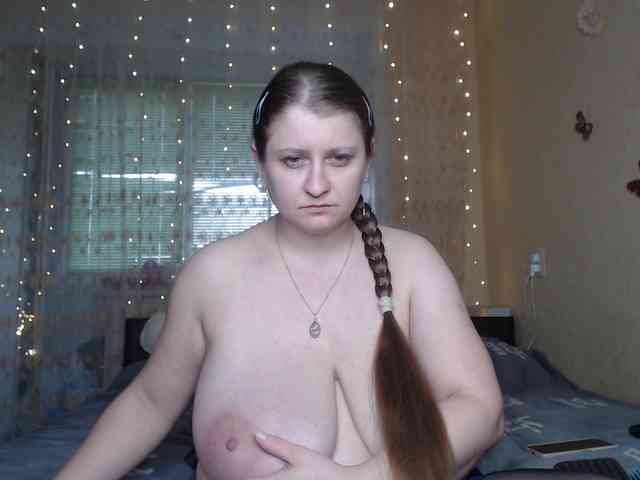 WetAngely's sex show image