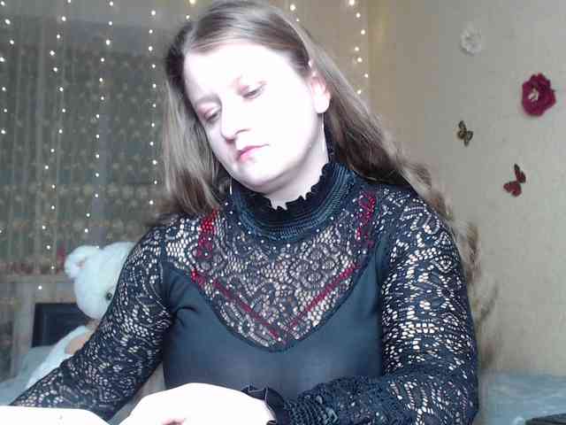 WetAngely's sex show image