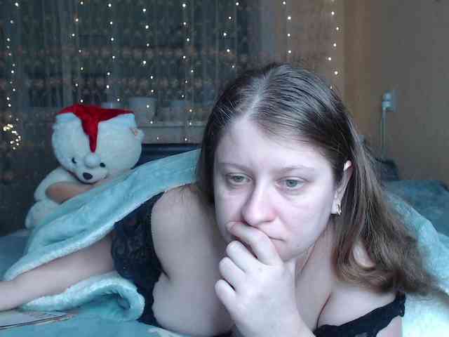 WetAngely's sex show image