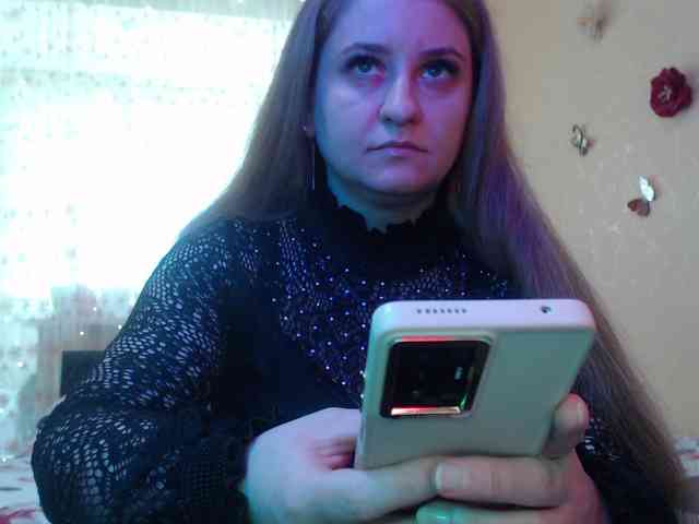 WetAngely's sex show image