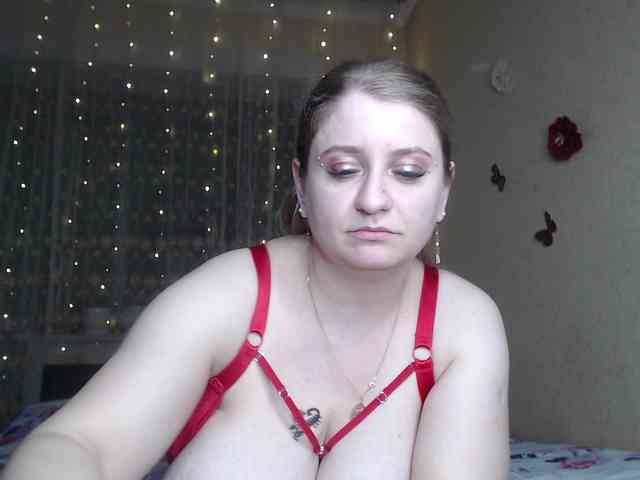 WetAngely's sex show image