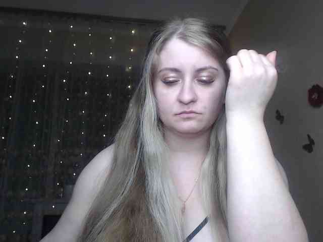 WetAngely's sex show image