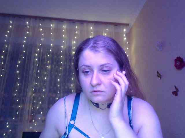 Sexshow-Bild von WetAngely