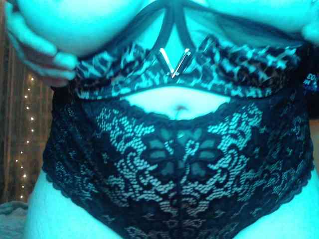 Sexshow-Bild von WetAngely