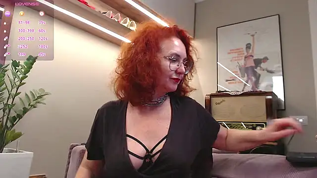 Sexshow-Bild von Kira_Reign Sexshow-Bild von Kira_Reign