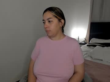 dulce_brithany's sex show image