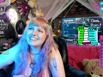 artsyheartsyy's sex show image