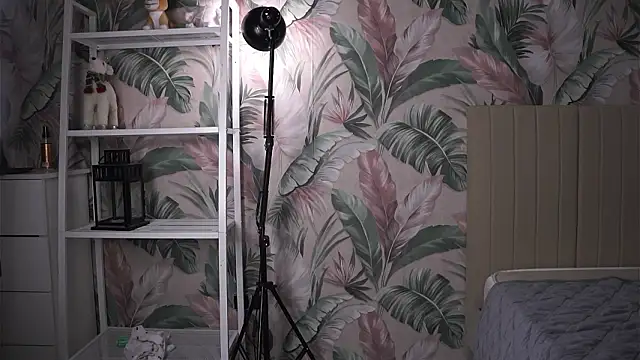 MarlinVarian's sex show image