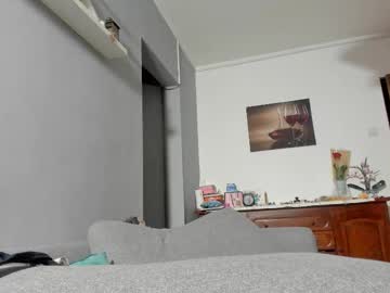 sexxymeriemm's sex show image