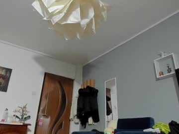 sexxymeriemm's sex show image