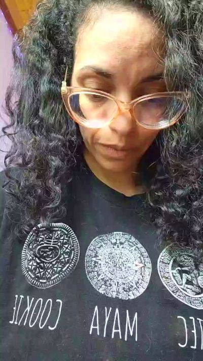 Sexshow-Bild von Lucci_Lovee