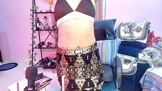 Sexshow-Bild von Naughty_nightz