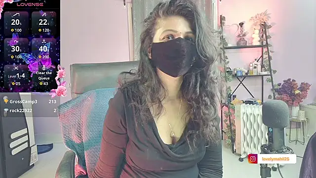 Изображение секс-шоу модели Naughty_nightz