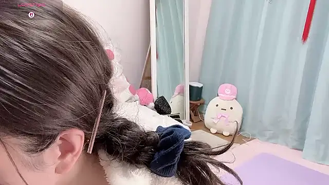 RURU-CHANN668's sex show image