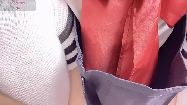 RURU-CHANN668's sex show image