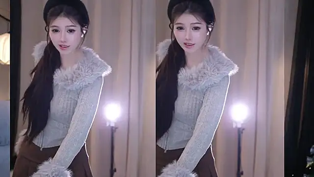 Cecily's sex show image