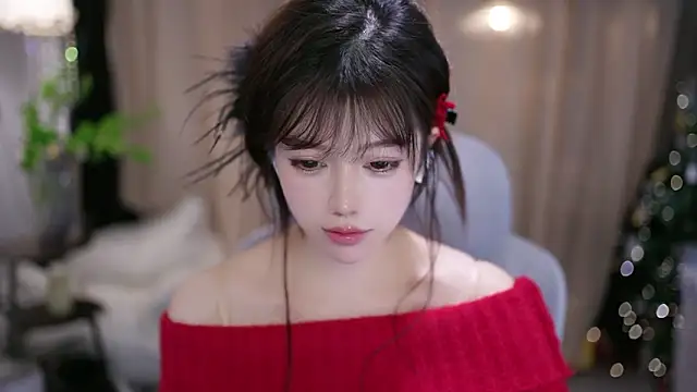 Cecily's sex show image