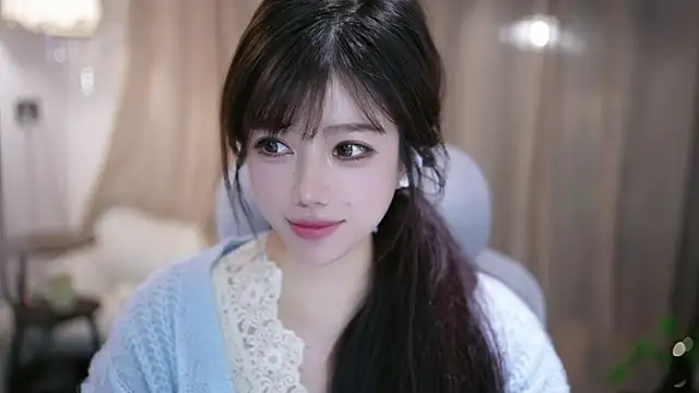 Cecily's sex show image