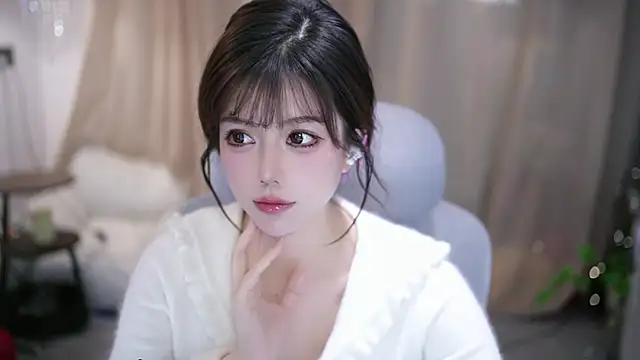 Cecily's sex show image