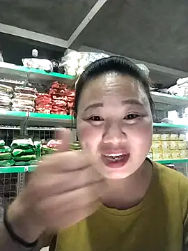 Изображение секс-шоу модели MINSSA502