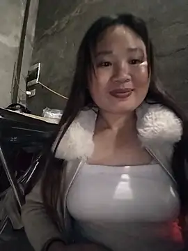 Изображение секс-шоу модели MINSSA502