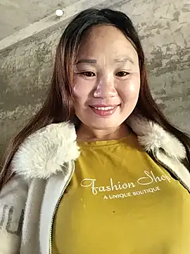 Изображение секс-шоу модели MINSSA502