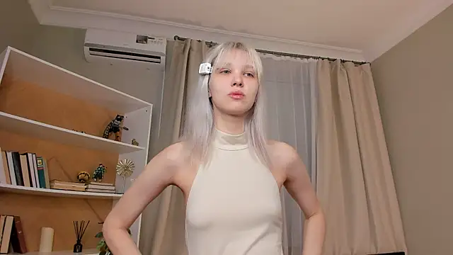 Изображение секс-шоу модели ErinBissonnette