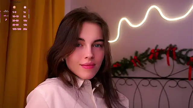 Изображение секс-шоу модели MirnaTellado