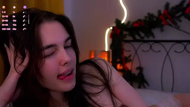 Изображение секс-шоу модели MirnaTellado