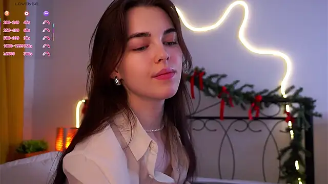 Изображение секс-шоу модели MirnaTellado