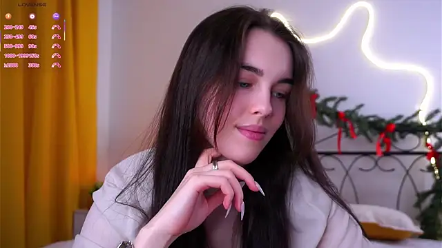 Изображение секс-шоу модели MirnaTellado