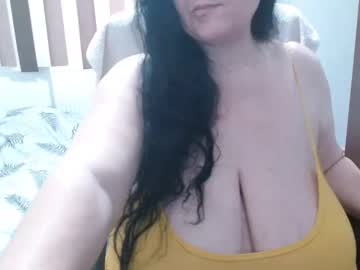 mayabbw50tits's sex show image