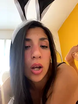 Изображение секс-шоу модели MaddyX__