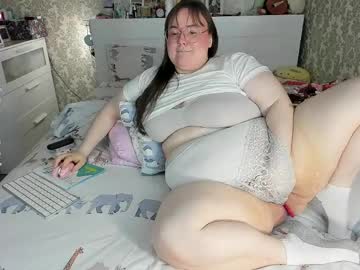 salma_queen's sex show image