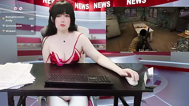 Too-WanStar's sex show image Too-WanStar's sex show image