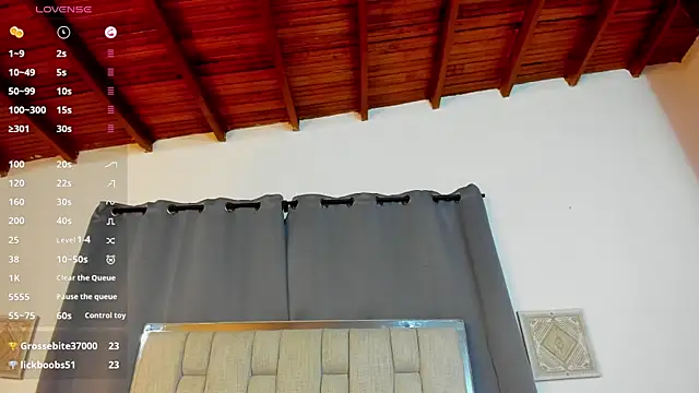 Dounia_nagi's sex show image Dounia_nagi's sex show image