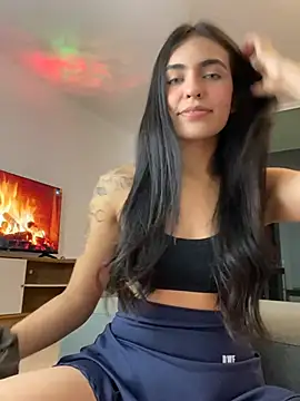 Sexshow-Bild von DaphneUwu Sexshow-Bild von DaphneUwu