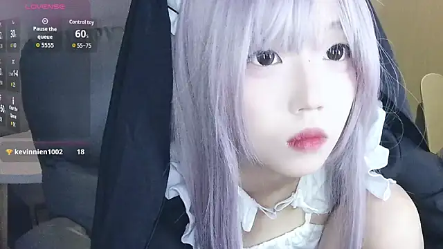 a5l2e0x's sex show image