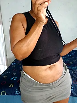 Sexshow-Bild von lineras