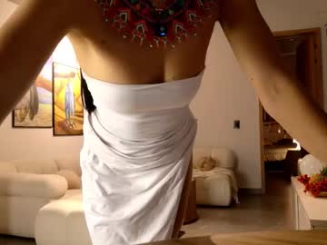 Sexshow-Bild von nikol_je