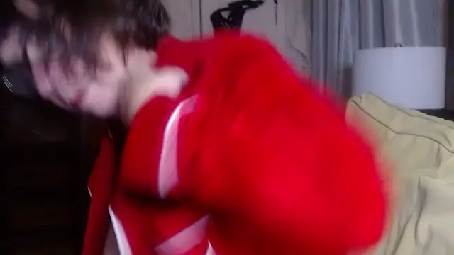 BigbustedBrenda's sex show image