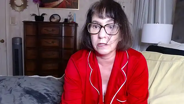 BigbustedBrenda's sex show image