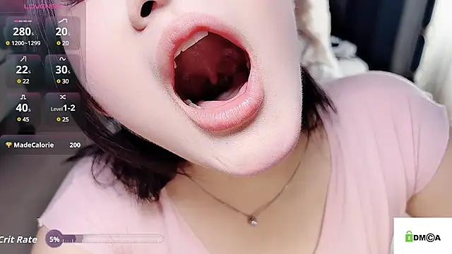Xiaowan-666's sex show image