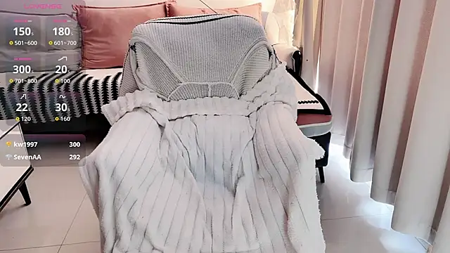 FaFa--888's sex show image