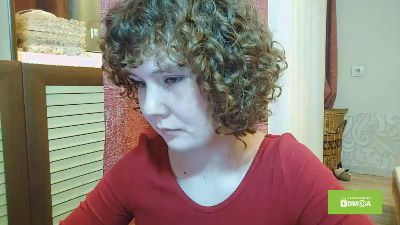 Изображение секс-шоу модели GertrudWeisend