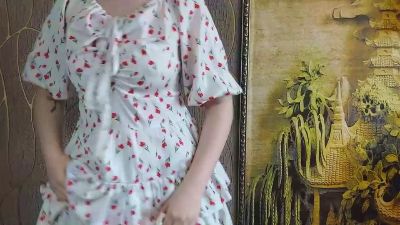 GertrudWeisend's sex show image