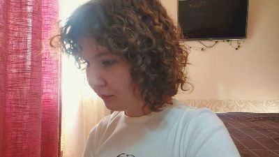 GertrudWeisend's sex show image