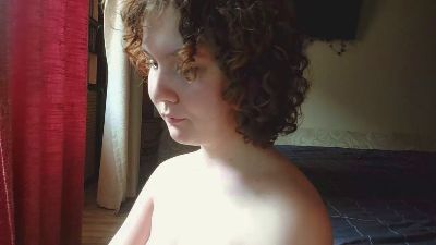 GertrudWeisend's sex show image