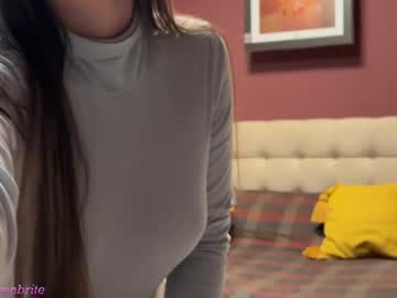 laurenbrite's sex show image