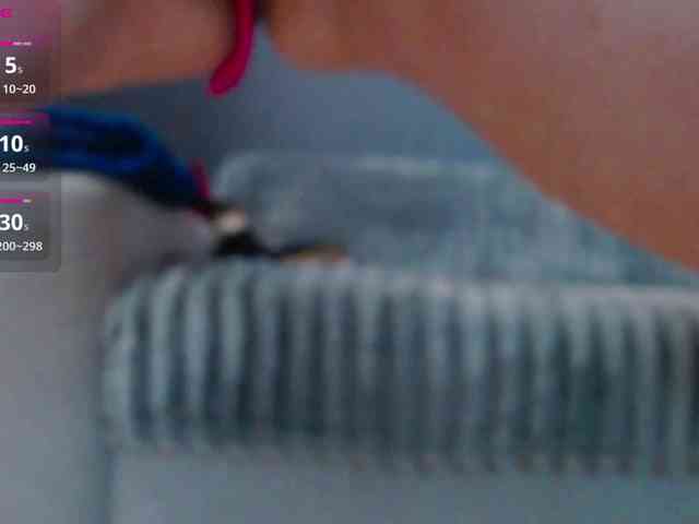 Icehotangel's sex show image